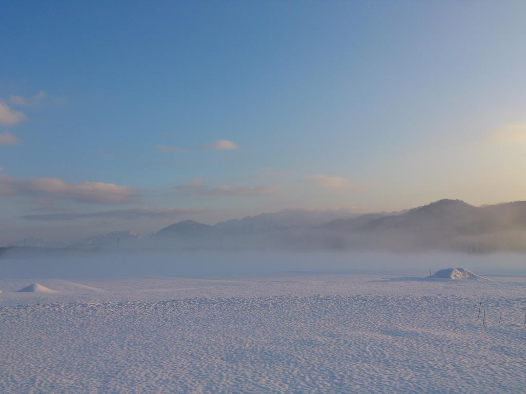 Hakuba Sun Valley Hotel Buitenkant foto